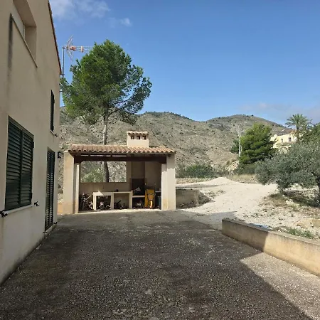 Mirador Del Collao
