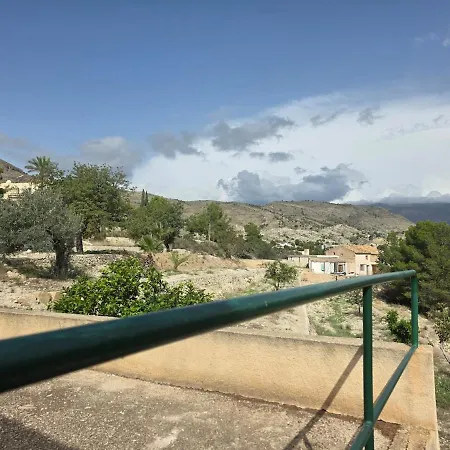 Mirador Del Collao *