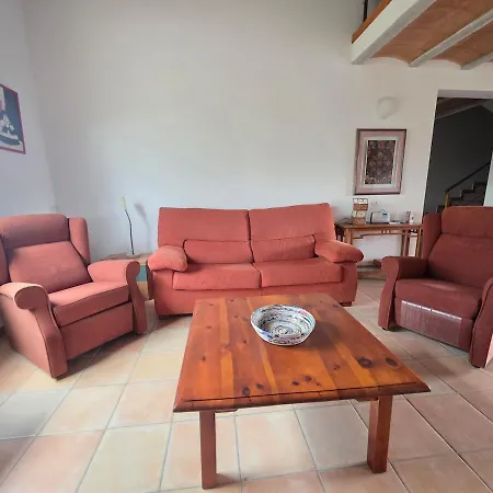 Chalet Mirador Del Collao *