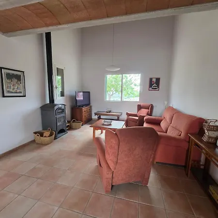 Chalet Mirador Del Collao *