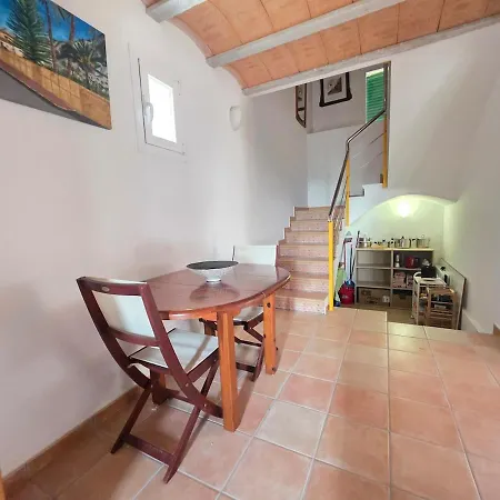 Chalet Mirador Del Collao